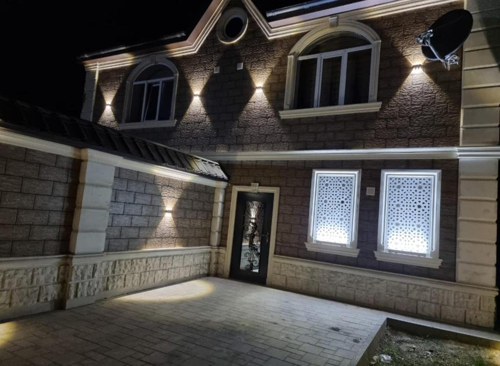 Губа: Villa Qusar