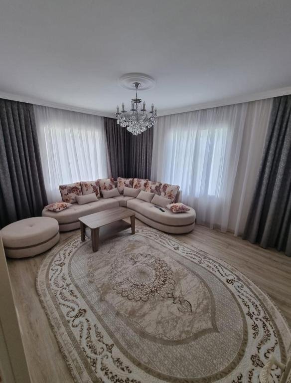 Губа: Villa Qusar