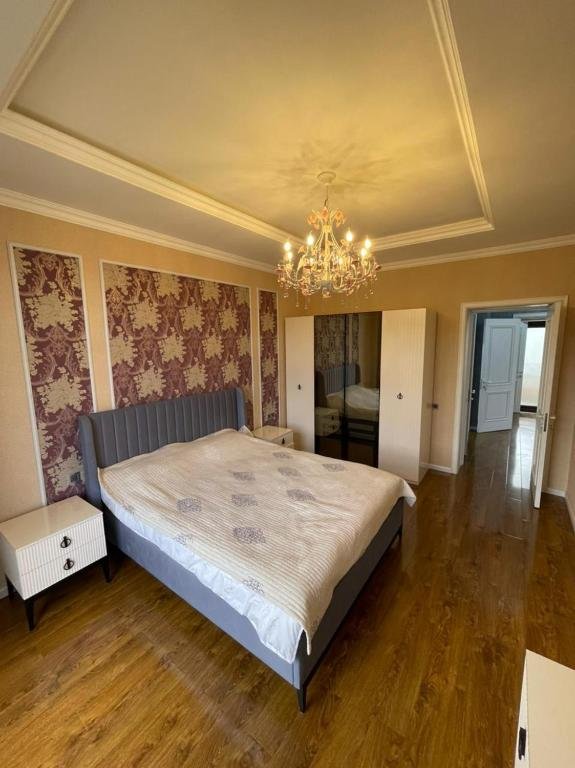Губа: Villa Qusar