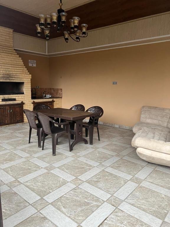 Губа: Villa Qusar