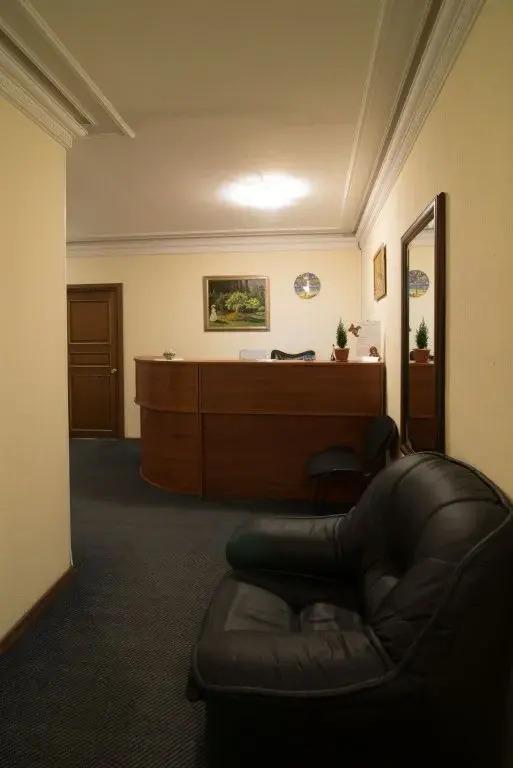 Санкт-Петербург: Parus Hotel