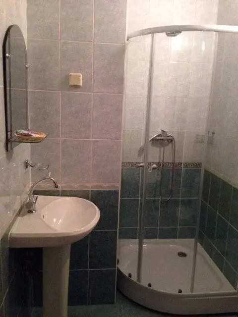 Санкт-Петербург: Parus Hotel