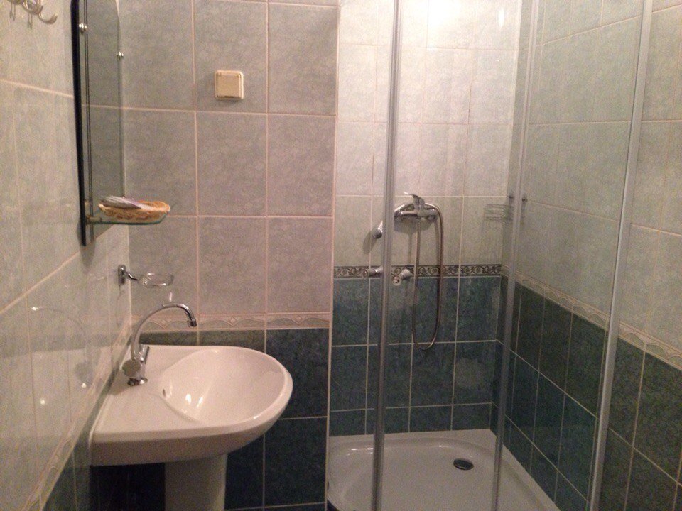 Санкт-Петербург: Parus Hotel