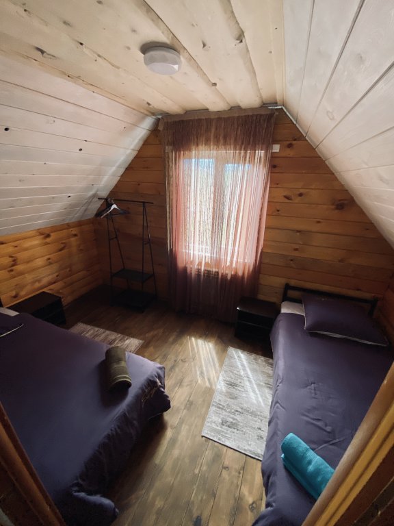 Гостевой дом Избушки guestHouse Маленькая — фото 3