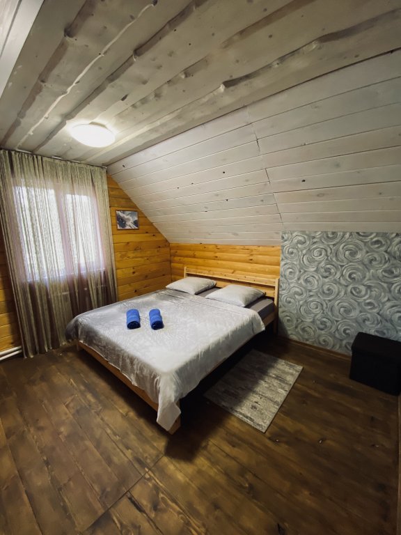 Гостевой дом Избушки guestHouse Маленькая — фото 2