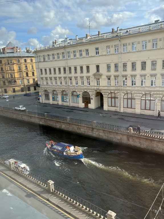 Квартира на Казанской 16 — фото 1