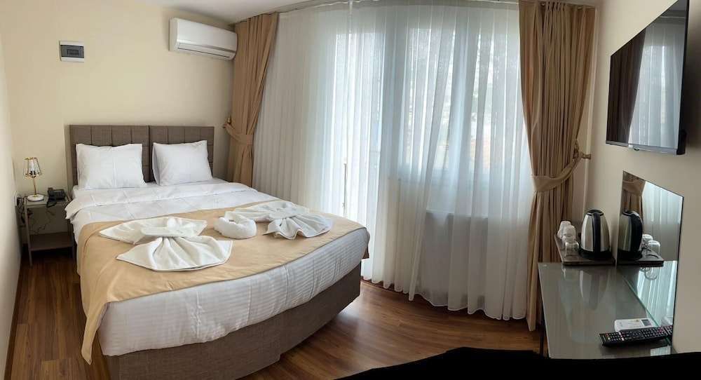 Стамбул: Taksim Nacre 360 Suit