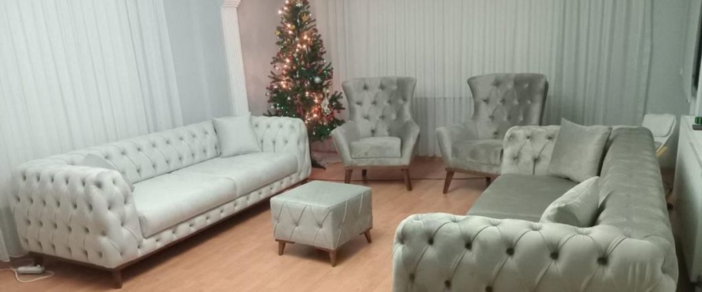 Измир: Stc Rezidans Otel