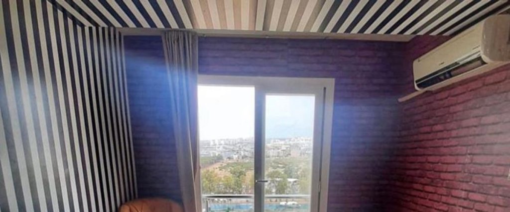 Измир: Stc Rezidans Otel