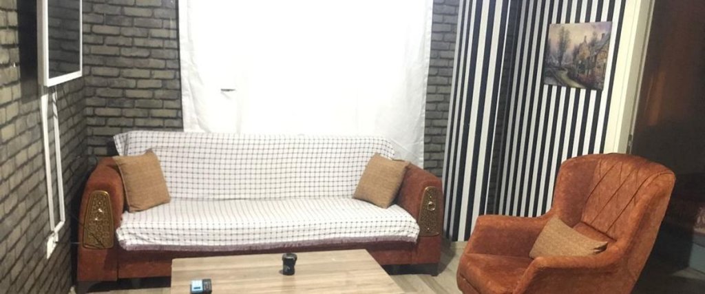 Измир: Stc Rezidans Otel