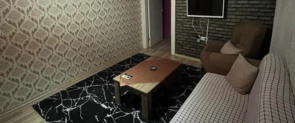 Измир: Stc Rezidans Otel