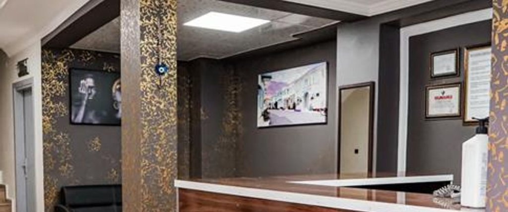 Измир: Resat Otel