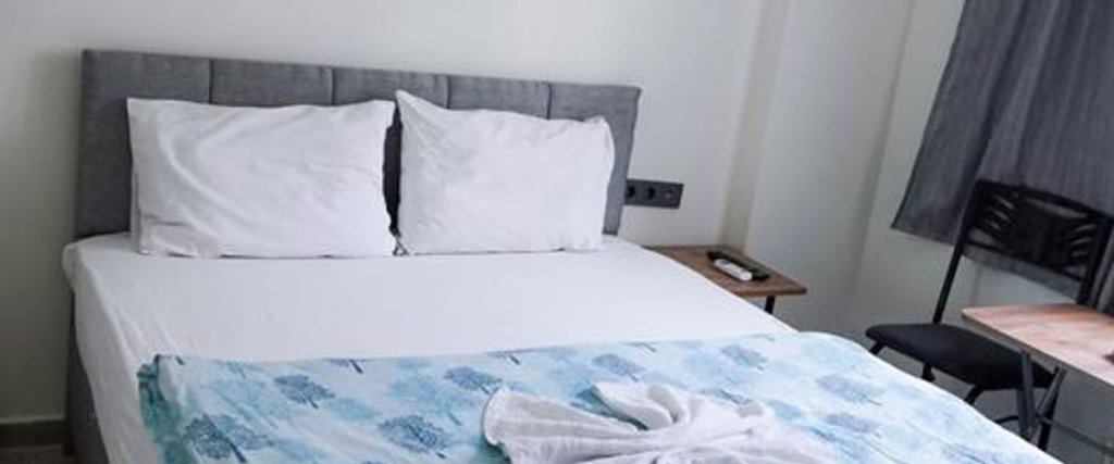 Измир: Resat Otel