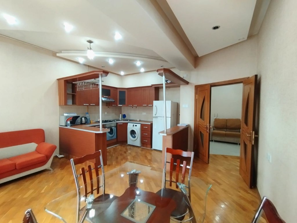 Баку: Days Apartment