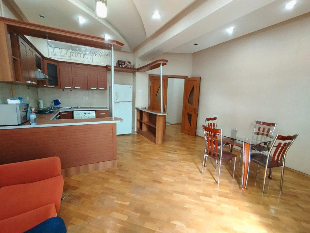 Баку: Days Apartment