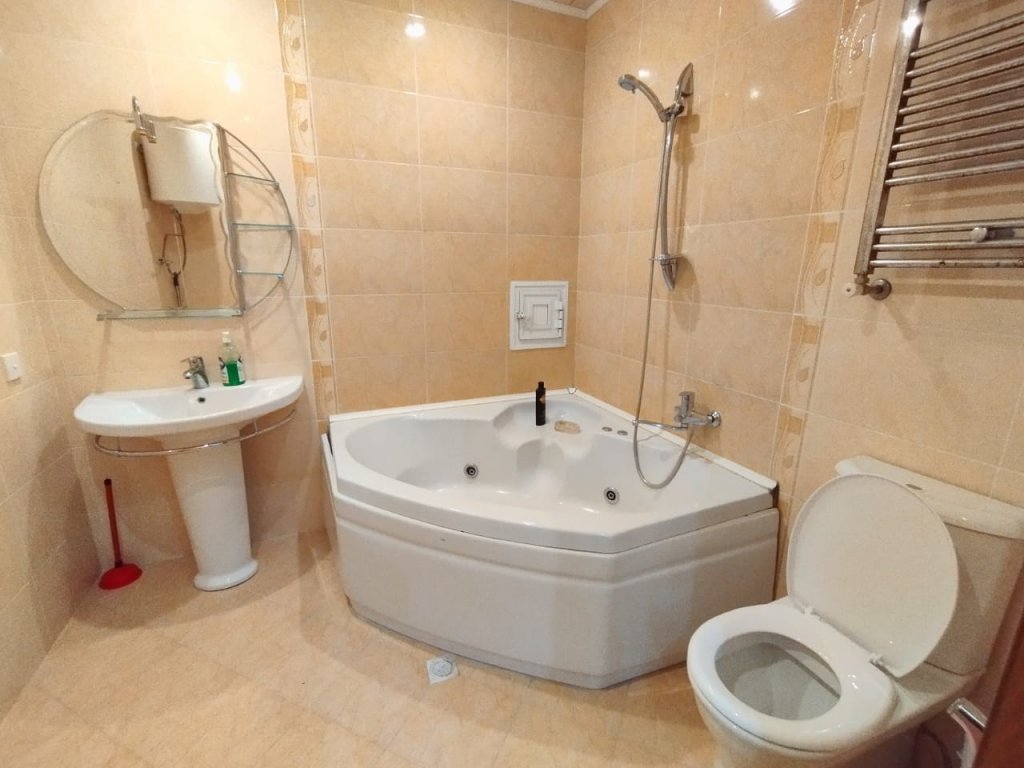 Баку: Days Apartment