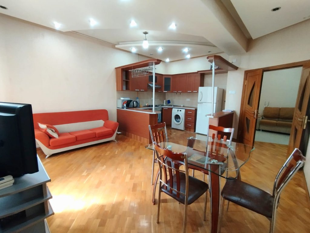 Баку: Days Apartment