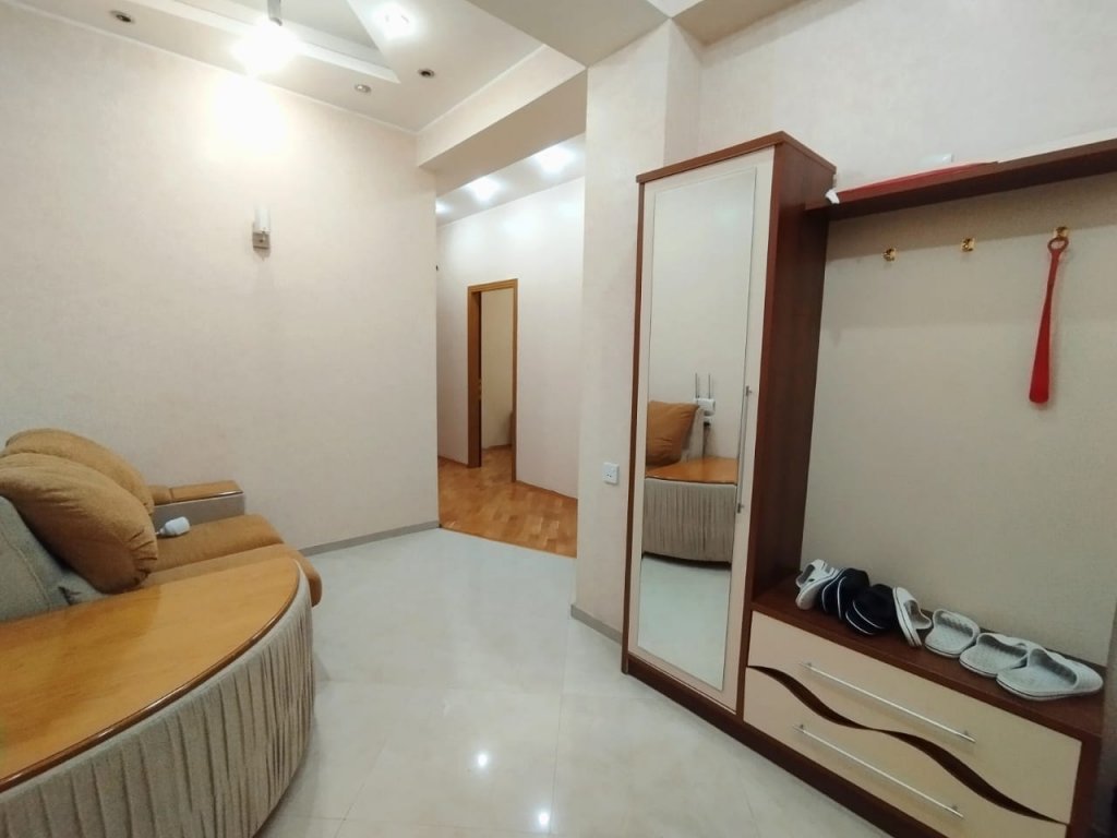 Баку: Days Apartment