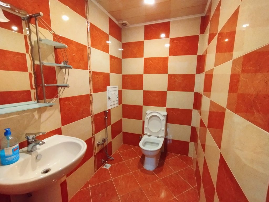 Баку: Days Apartment