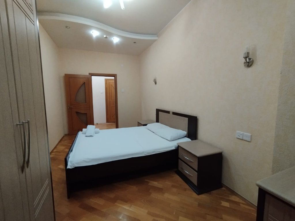 Баку: Days Apartment