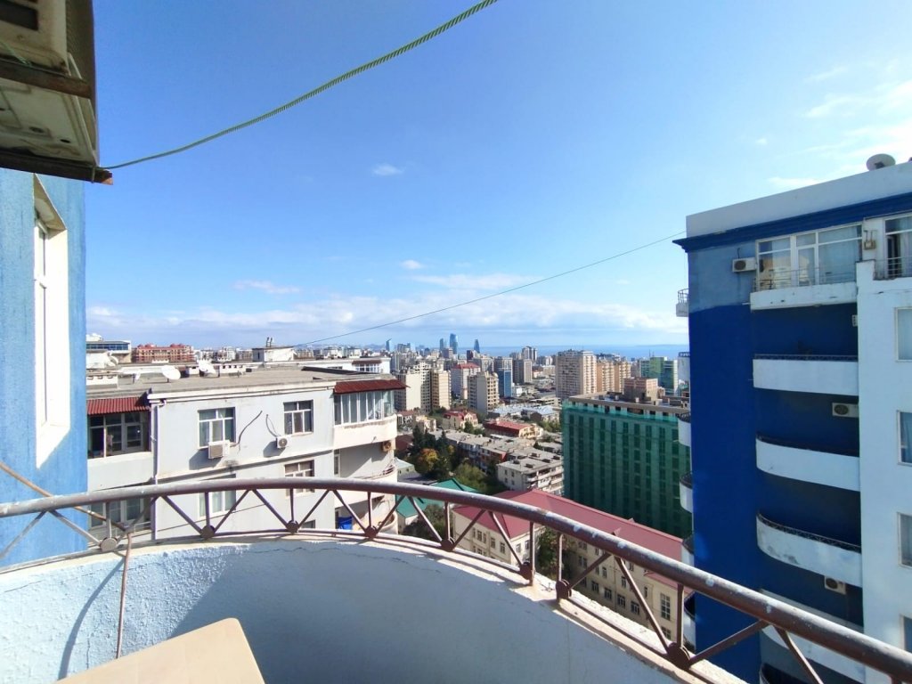 Баку: Days Apartment
