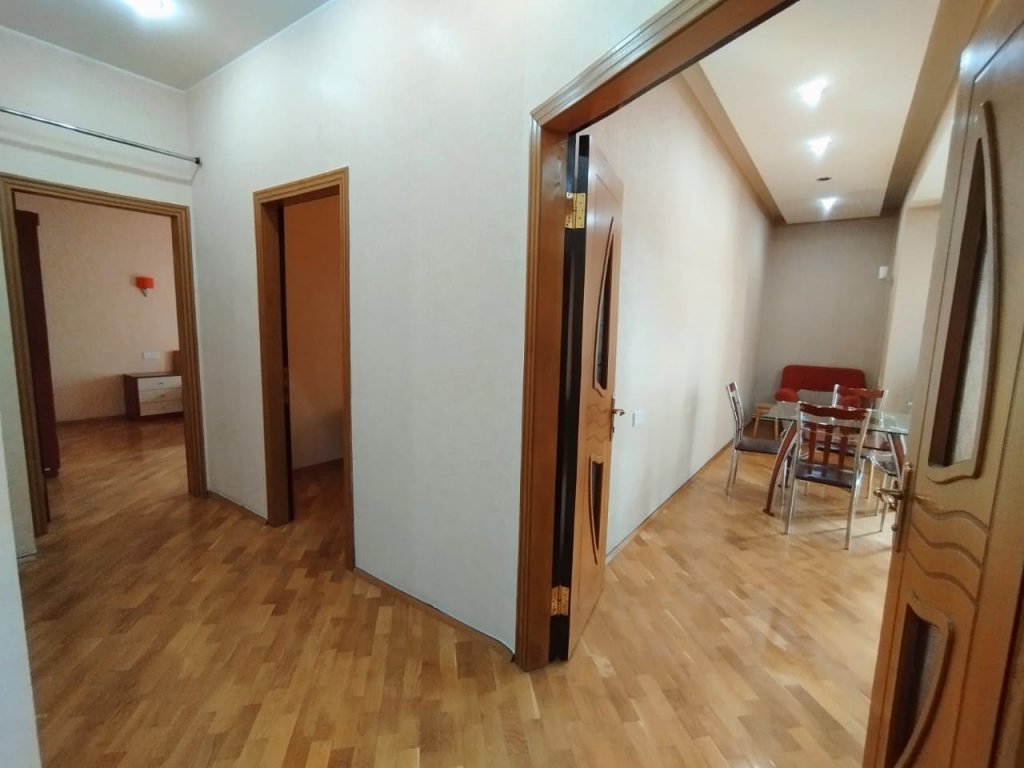 Баку: Days Apartment