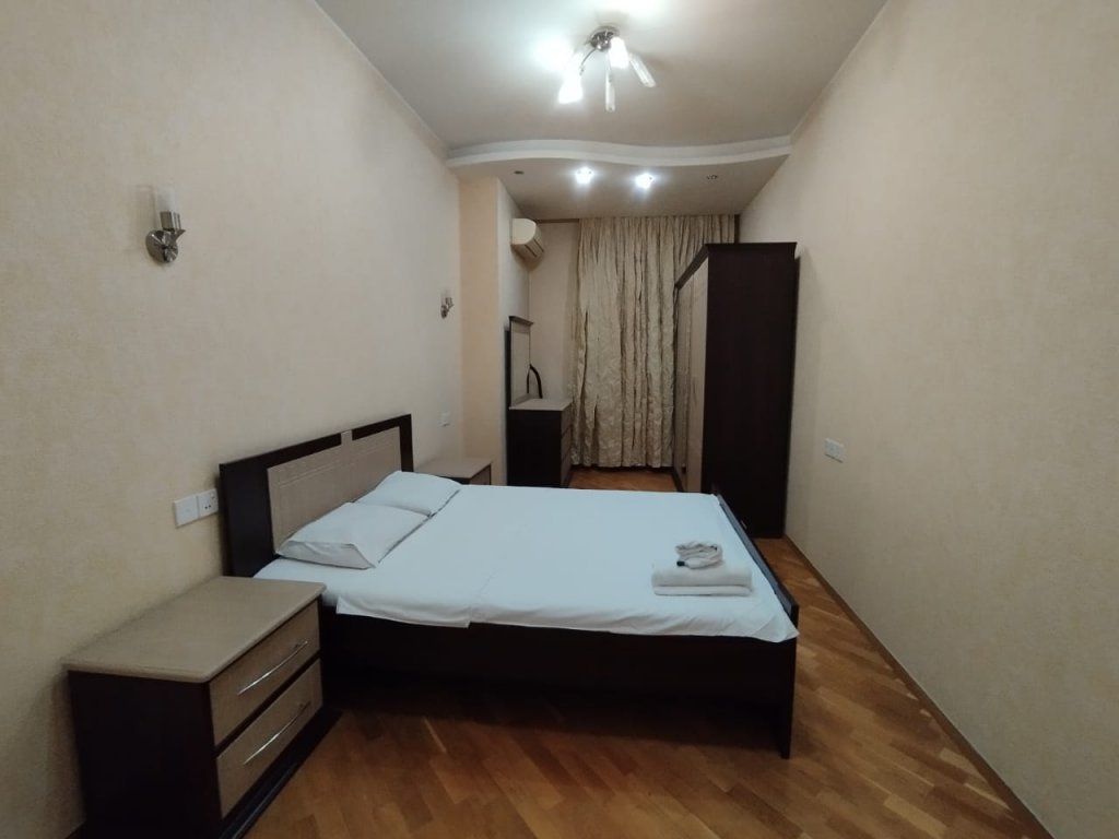 Баку: Days Apartment