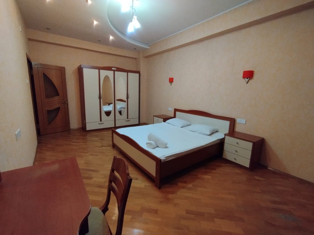 Баку: Days Apartment