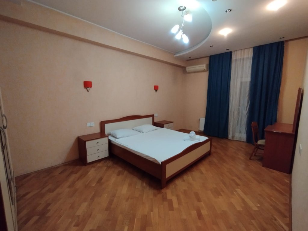 Баку: Days Apartment