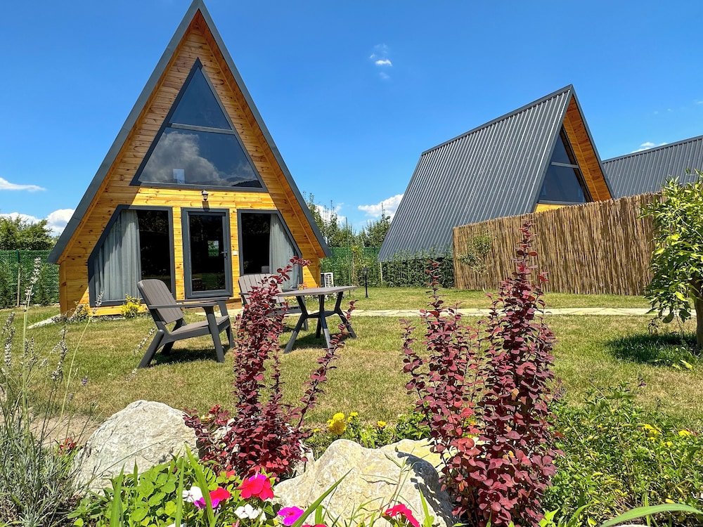 Янык: Teona Kartepe Bungalov