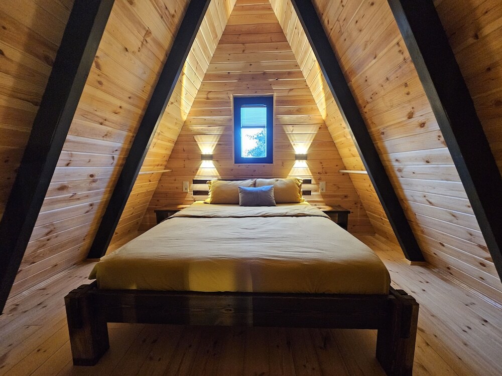 Янык: Teona Kartepe Bungalov