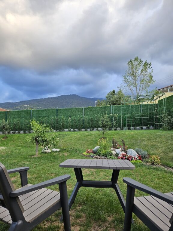 Янык: Teona Kartepe Bungalov