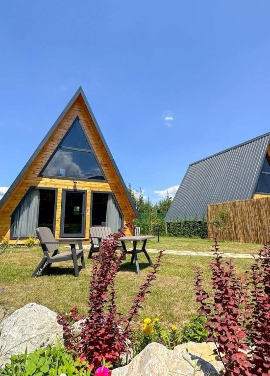 Янык: Teona Kartepe Bungalov