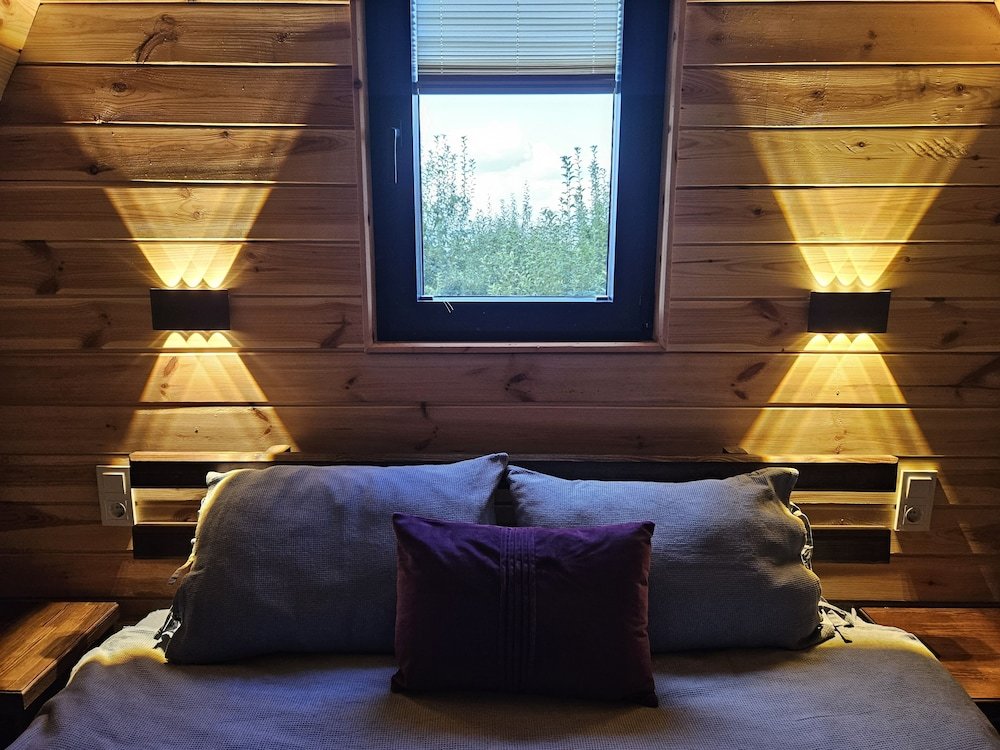 Янык: Teona Kartepe Bungalov
