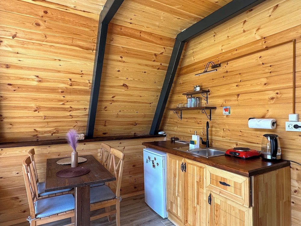 Янык: Teona Kartepe Bungalov