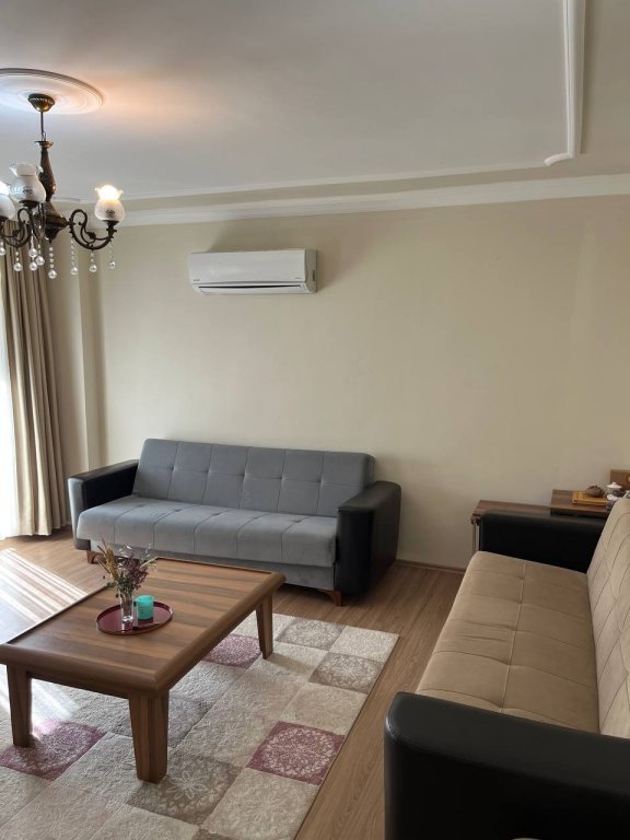 Апартаменты Yalova apartaments — фото 4