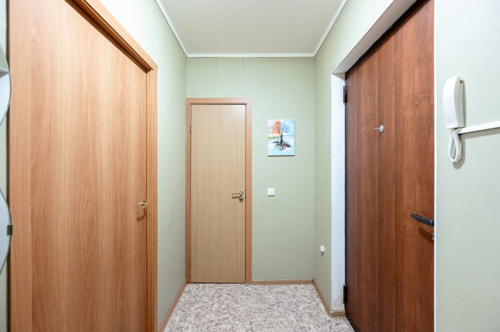 Санкт-Петербург: Квартира LAPLANDIA комфорт класса