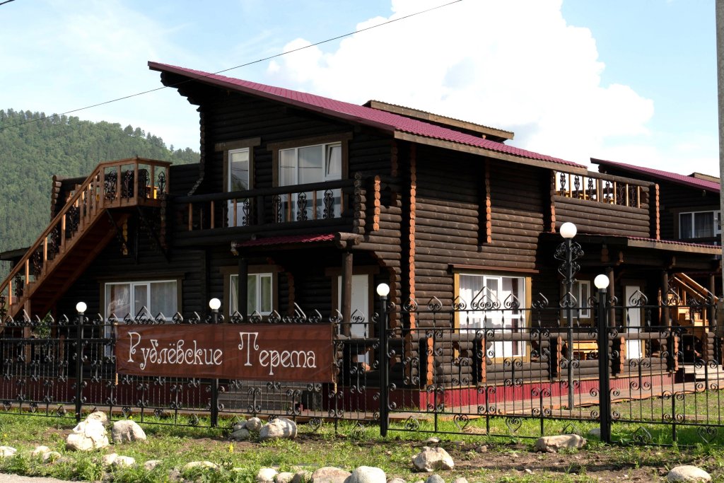 Рублевские Терема — фото 6