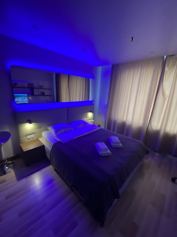 Санкт-Петербург: Апартаменты Plaum Hotel Хошимина 16