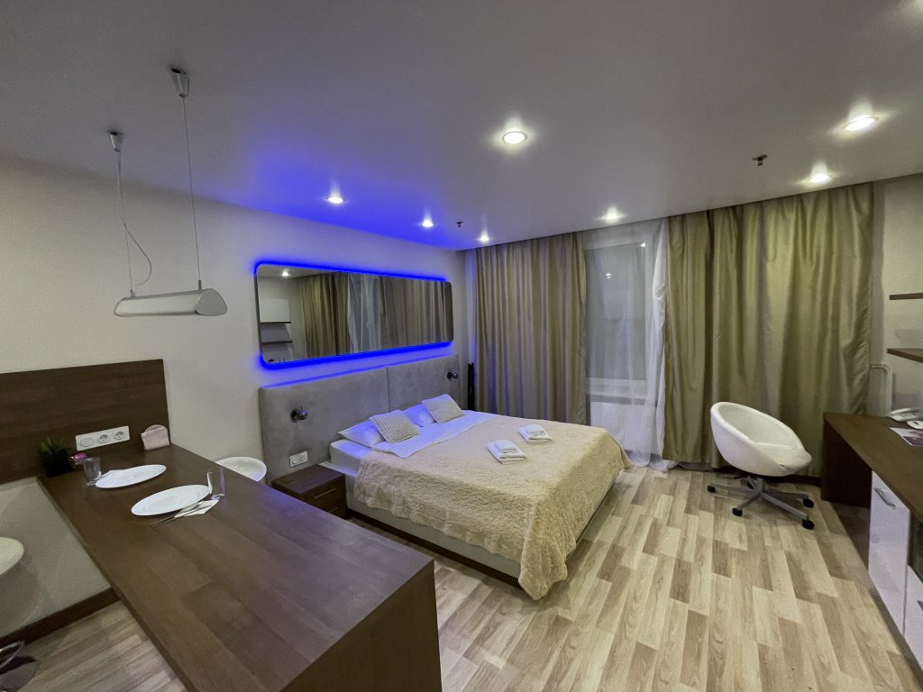 Санкт-Петербург: Апартаменты Plaum Hotel Хошимина 16