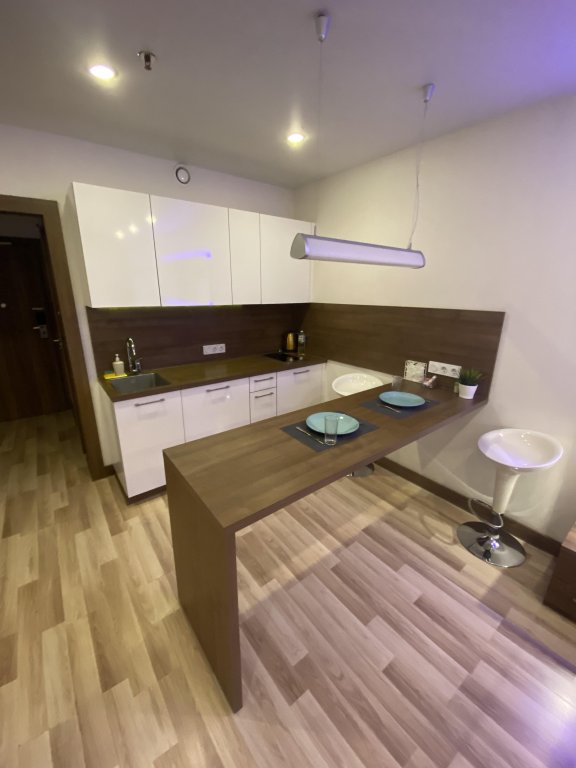 Санкт-Петербург: Апартаменты Plaum Hotel Хошимина 16