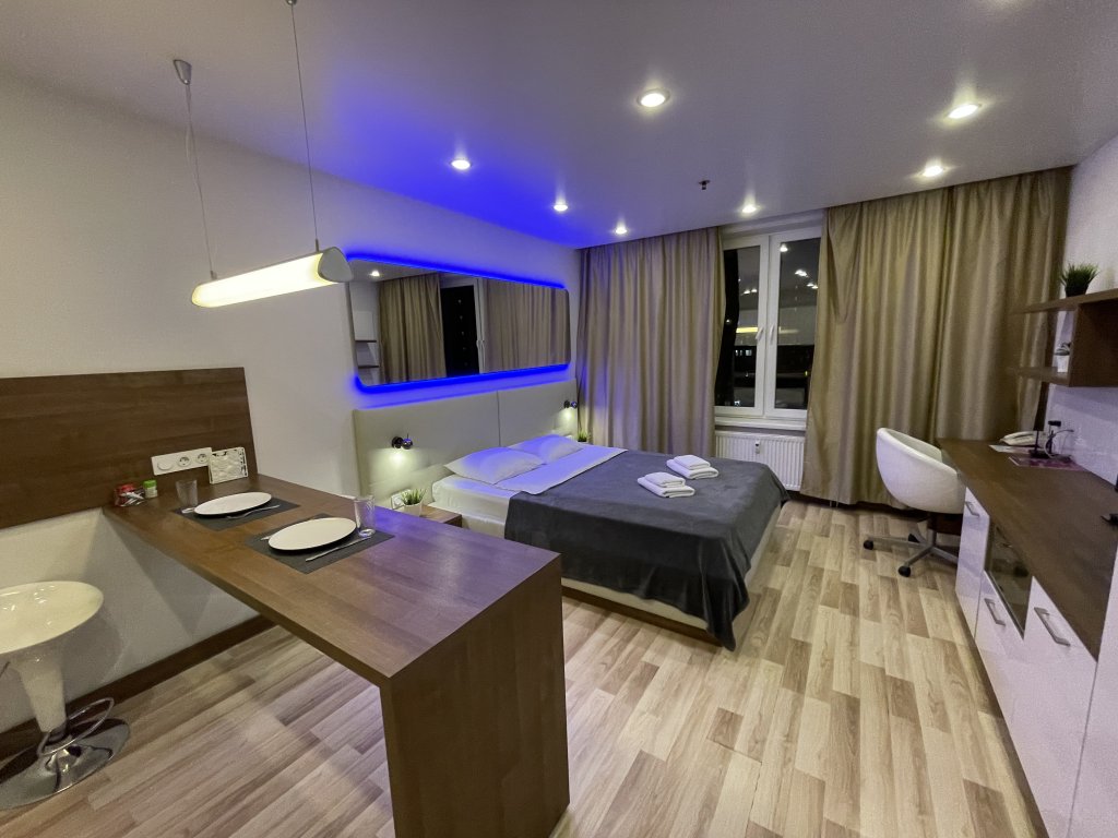 Санкт-Петербург: Апартаменты Plaum Hotel Хошимина 16