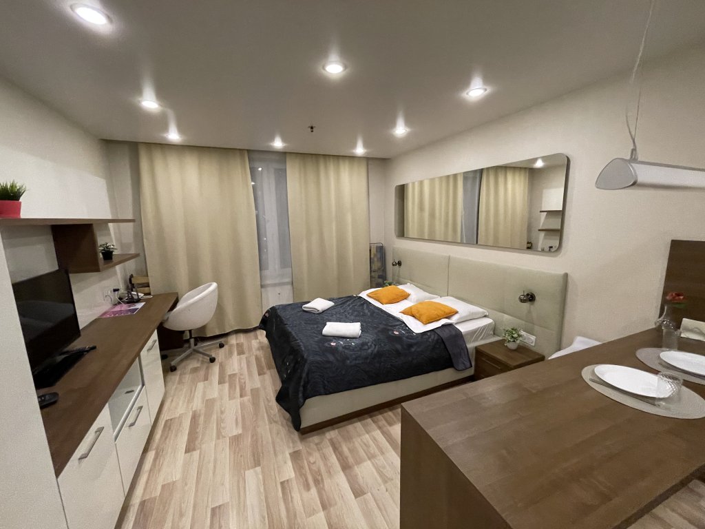 Санкт-Петербург: Апартаменты Plaum Hotel Хошимина 16