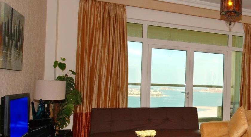 Дубай: MyStayGroup - Al Khudrawi