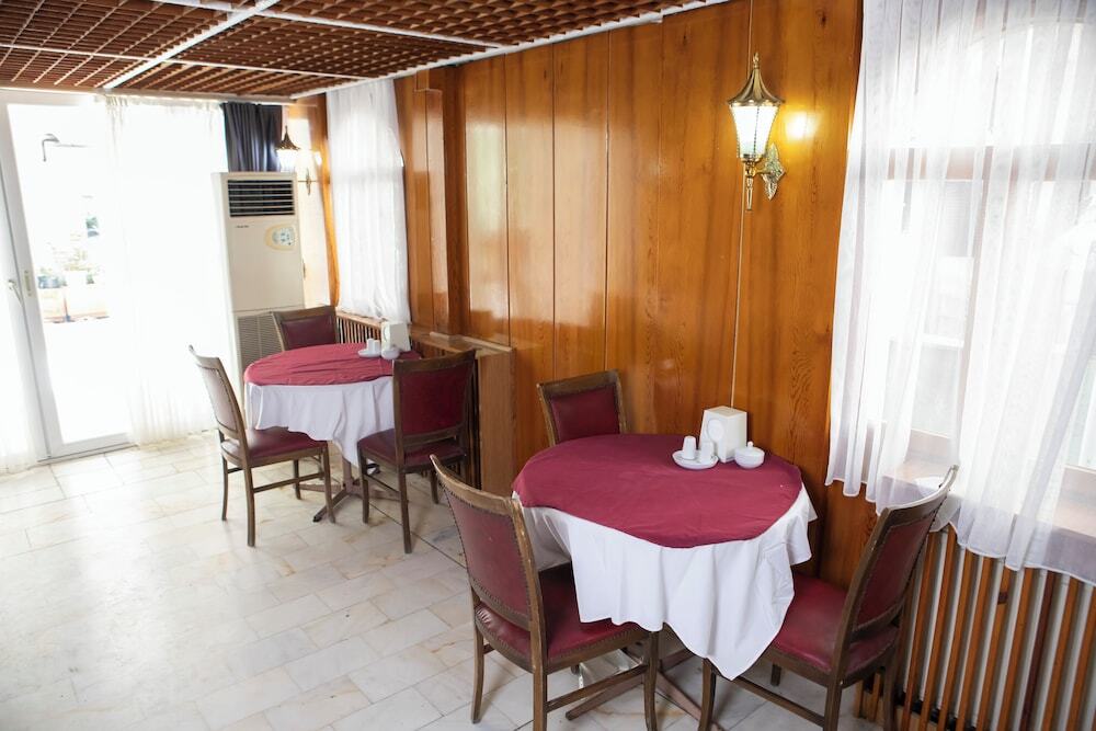 Сельчук: Mekan Otel Villa