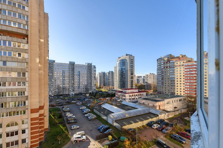 RentalSpb на Морской — фото 4