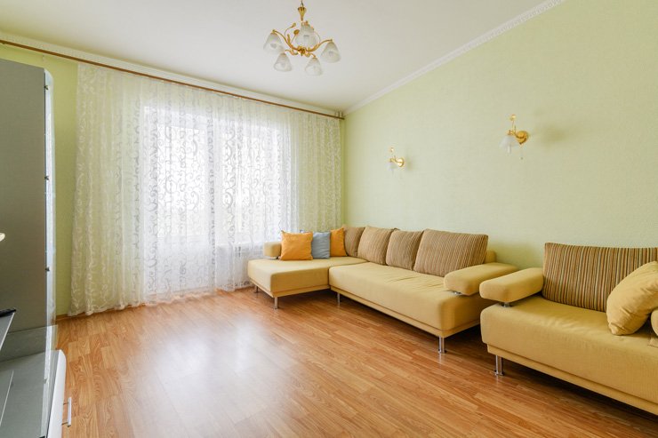 RentalSpb на Морской — фото 6