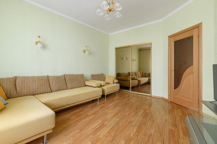RentalSpb на Морской — фото 3