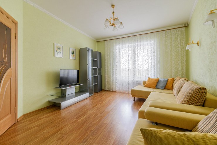 RentalSpb на Морской — фото 2