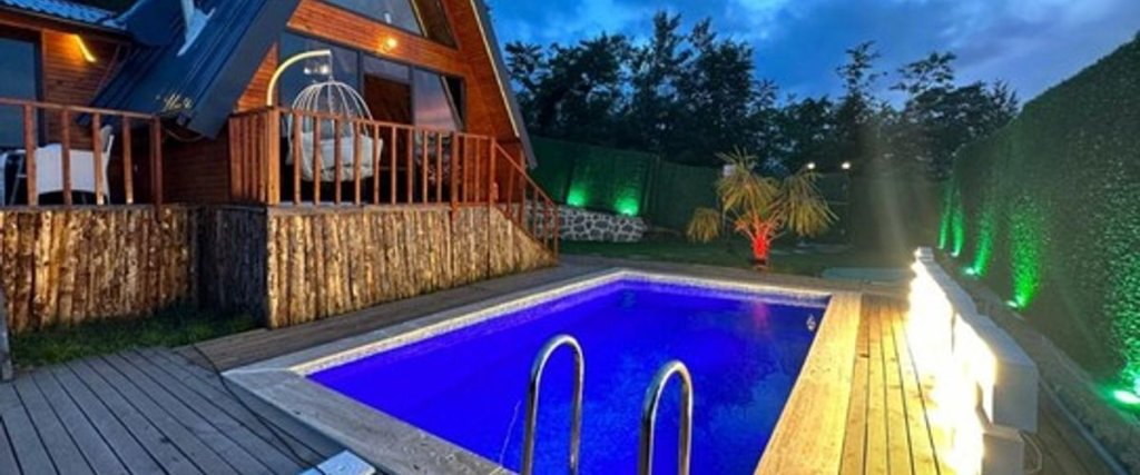 Сакарья: Sapanca Fela Bungalov